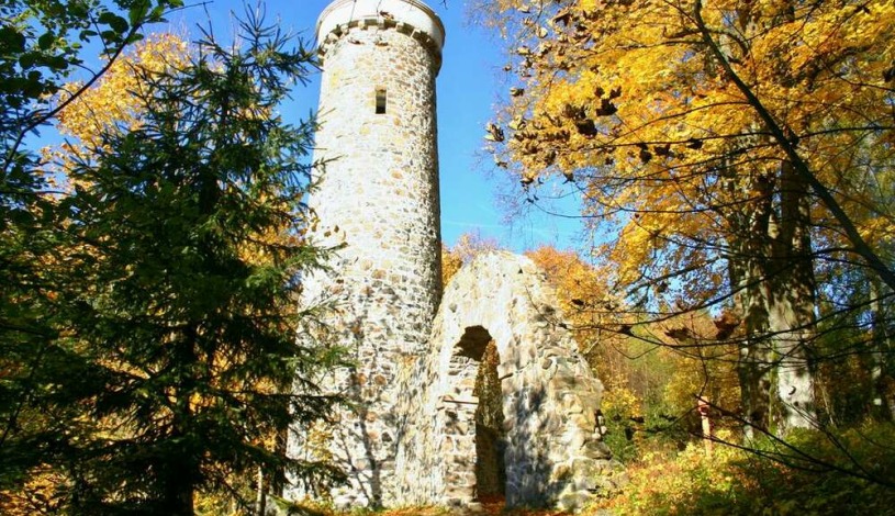 Gourmet Hotel Villa Patriot Mariánské Lázně